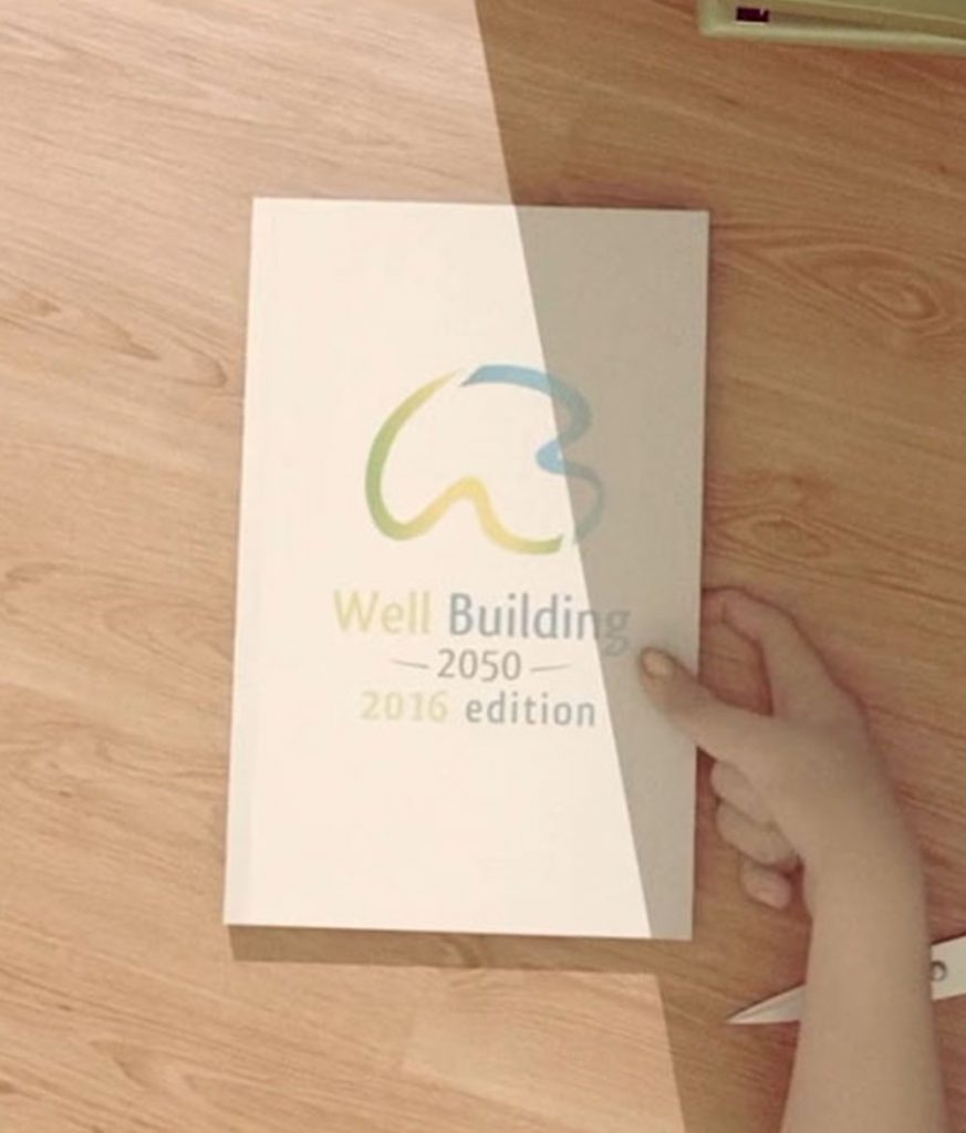 Well Building 2050